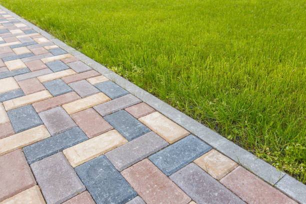 Best Decorative Driveway Pavers  in High Springs, FL